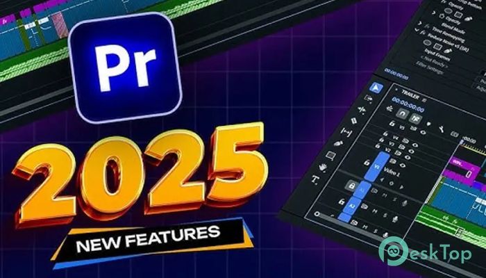 Adobe Premiere Pro 2026 (v26.3.0.93) Free Download for Windows