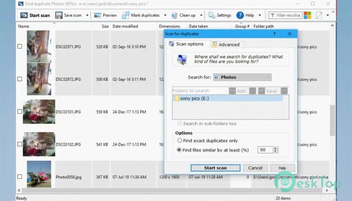 i-DeClone 1 Free Download for Windows