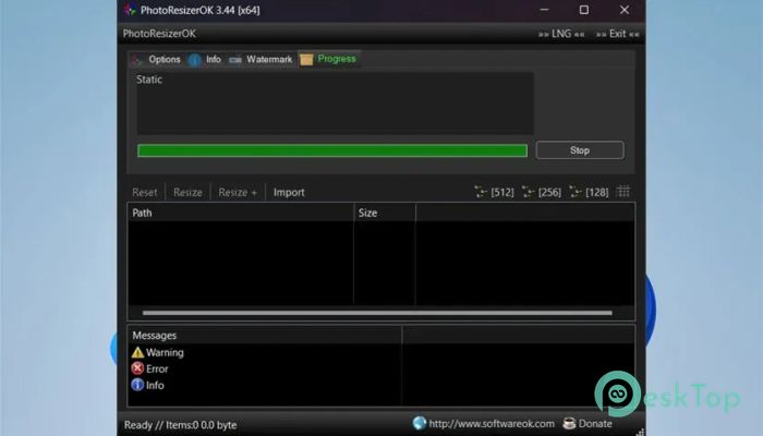 PhotoResizerOK 1.0 Free Download for Windows