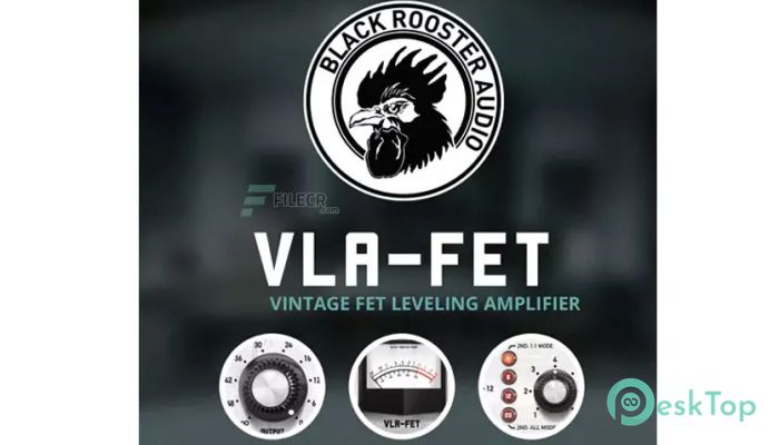 Black Rooster Audio The ALL Bundle 3.2.0.578 Free Download for Windows