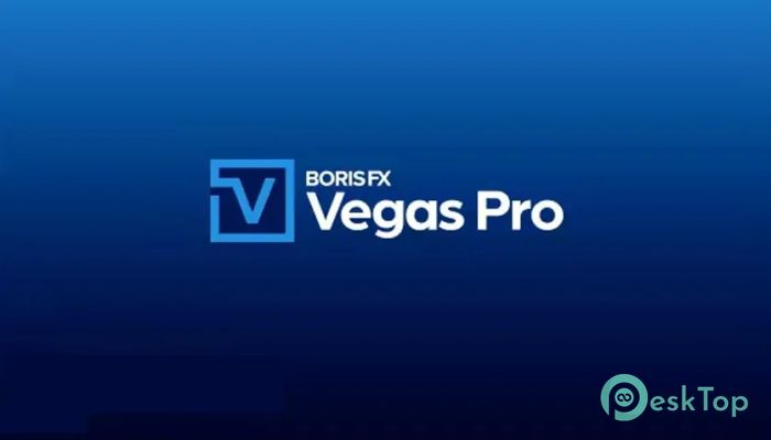 Boris FX Vegas Pro v2026.0.0.143 Free Download for Windows