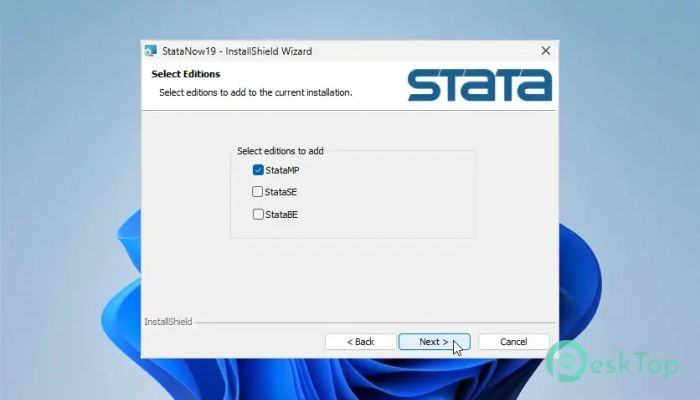 StataCorp StataNow MP 19.5 Free Download for Windows