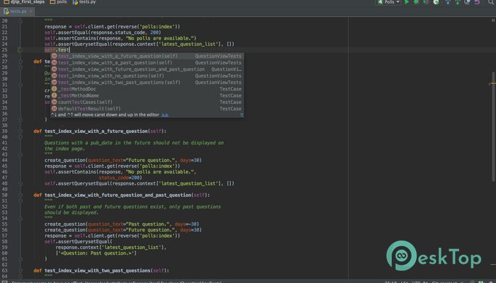 JetBrains PyCharm Professional 2026.1.2 Free Download for Windows