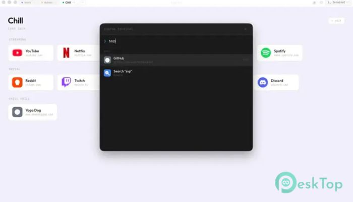 Suprow 0.9.9.1 Free Download for Windows