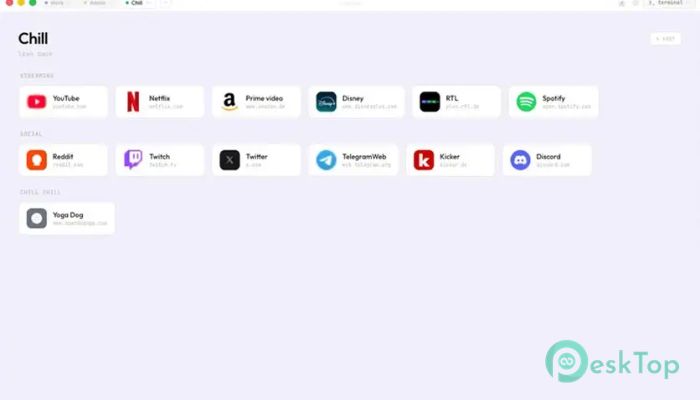 Suprow 0.9.9.1 Free Download for Windows