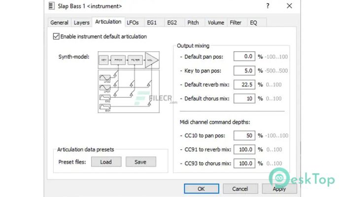 FMJ-Software Awave Studio 12.15.0 Free Download for Windows