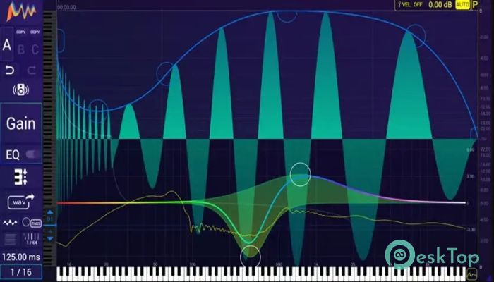 Audija KickDrum 2.8.2 Free Download for Windows