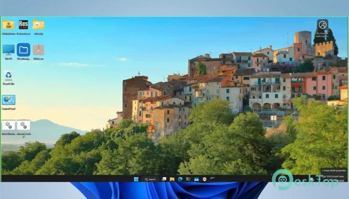 Trusted Installer Launcher 1.0 Free Download for Windows