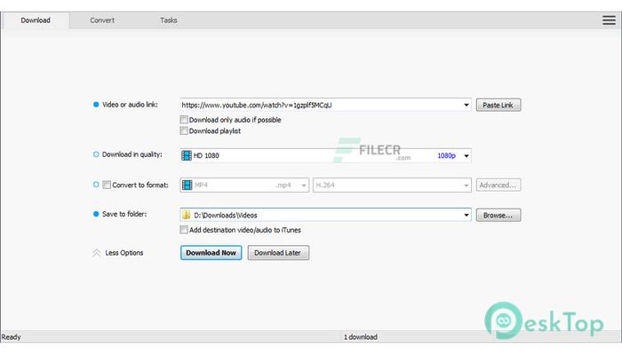 Download Kotato All Video Downloader Pro 10.5.2 Free Download for Windows