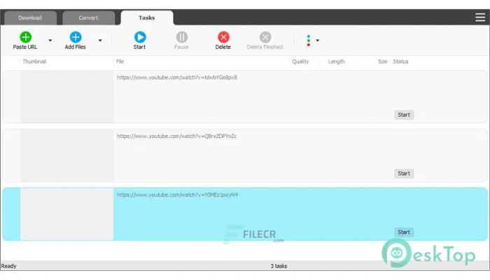 Download TubeMate Downloader 6.5.2 Free Download for Windows