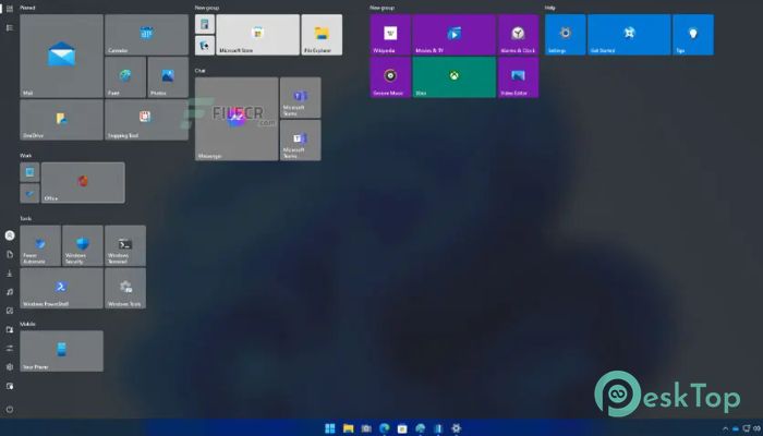Download Stardock Start11 v2.7.4 for Windows