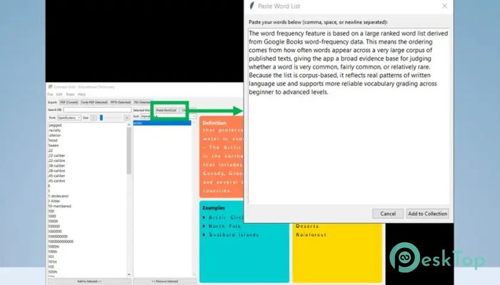 Download Concept Grid 1.3.0 Free Download for Windows